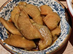 -新万鑫银丝面·非遗无锡味(惠山古镇店)