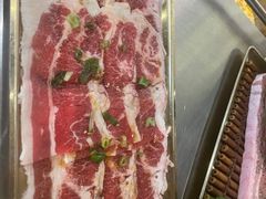 -大叹号·朝鲜族烤肉(潍坊泰华城店)