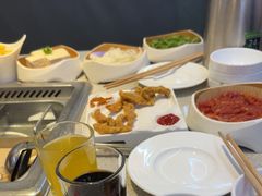 -海底捞火锅(大融城店)