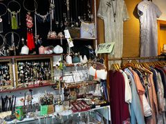 -暮晚尘香汉服旗袍