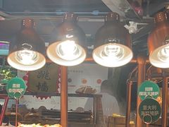 -亚马逊海鲜自助(万象汇店)