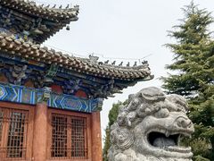 -洛阳白马寺