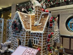 -Salon de Ville浦江汇(上海外滩华尔道夫酒店店)