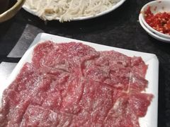 -巴蜀大宅门火锅(北大街店)