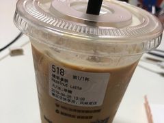 -瑞幸咖啡(南昌国际金融中心店)