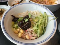 -喜悦烤鸭·新京菜(王府井店)