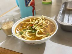 -老光明岗琼甜茶馆