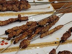 -兰州-西固陈记牛肉面·烧烤(山阴路店)