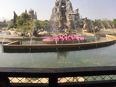 -厦门方特梦幻王国