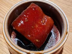 东坡肉-老头儿油爆虾(金鹰世界店)