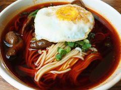 -秦云老太婆摊摊面(全国总店)