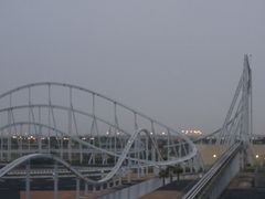 -法拉利主题公园
