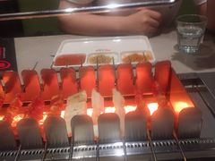 -丰茂烤串(建设街店)
