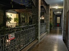 -德门仁里精品酒店(安仁店)