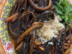 响油鳝糊-砂锅居(西四店)