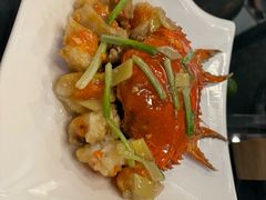 -徐记私厨(半淞园路店)