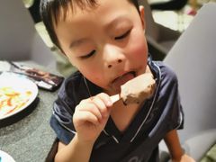 -南京瀚金佰九号温泉酒店