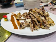 -金时代顺风大酒店(静安大融城店)