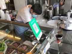 -广场正宗原汁薏米店