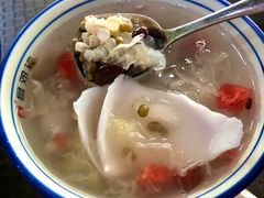 -文昌邓记清补凉(西沙路店)