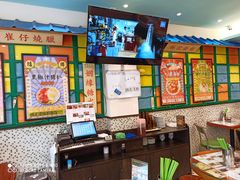 -小龍鳳餐室(番禺路店)