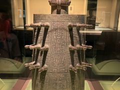 -上海博物馆(人民广场馆)