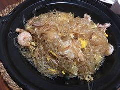干捞海鲜粉丝煲-花千醉拾季(雨花世茂店)