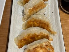 日式锅贴-日出拉面(望京店)