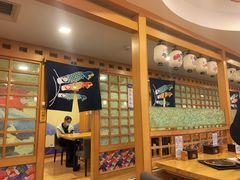 -桃屋日本料理(清华科技园店)