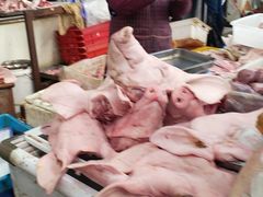 -江杨农产品批发市场