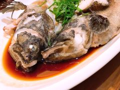 -湖畔居茶楼(湖滨店)