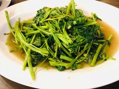 -真浪花园海鲜餐馆