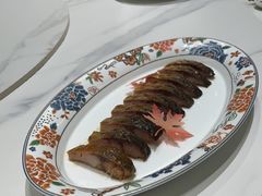 -盛福楼·惠山宴(盛岸路店)