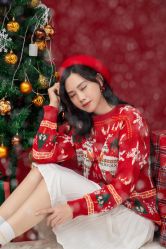 -翡艺写真馆·薇漫