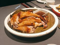 招牌窑鸡-小炳胜(卓悦中心店)