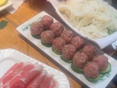 -草原塞蛮羊火锅城(港湾店)