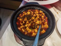-茅庐川菜(青岛凯德店)