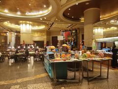 -怡聚轩全日制自助餐厅(大中华喜来登酒店)