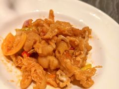 -梁家大院•农家菜(昆山会展中心店)