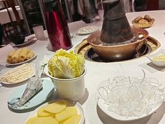 -东来顺饭庄(西直门店)