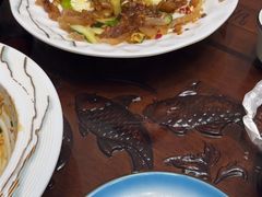 -醉御香渔家园(临沂路与大连路店)
