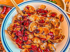 -福苗小骆驼烧烤(曲江店)