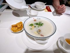 蜜汁叉烧肠-東海海鲜酒家(中信广场店)