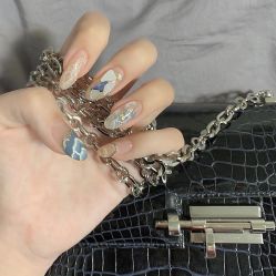 -沐白•盛妍日式美甲美睫