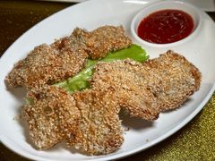 -功德林(南京西路店)