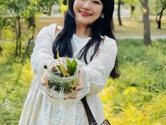 -国家植物园南园