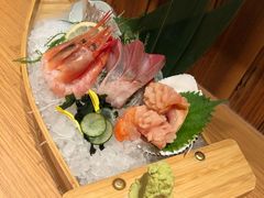 -yokocho上横町·日本食街(深业上城店)