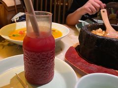 -绿茶餐厅