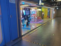 -风云再起游乐汇(北京西单西西友谊店)