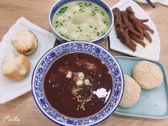 -老苏州大客堂·苏帮菜·松鼠桂鱼·苏州传统小吃(观前街人民商场店)